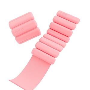 bala 1 Pound Bangles in Blush in Pink New in Box